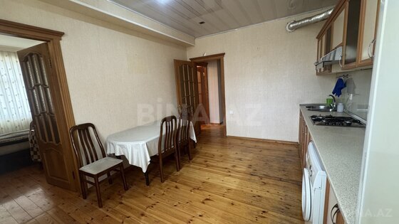 3 otaqlı Yeni tikili, Həzi Aslanov m., Bakı