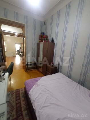 3 otaqlı Həyət evi/Bağ evi, Ramana q., Bakı