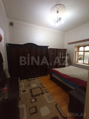 3 otaqlı Həyət evi/Bağ evi, Ramana q., Bakı