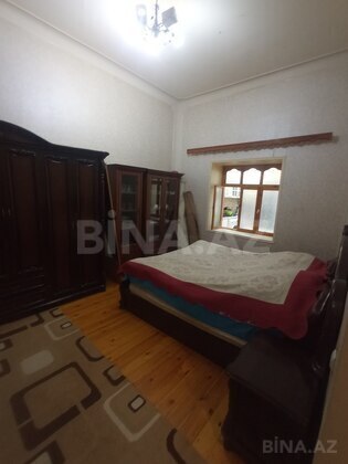 3 otaqlı Həyət evi/Bağ evi, Ramana q., Bakı