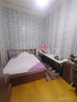 3 otaqlı Həyət evi/Bağ evi, Ramana q., Bakı