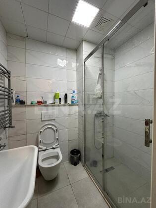 2 otaqlı Yeni tikili, 20 Yanvar m., Bakı