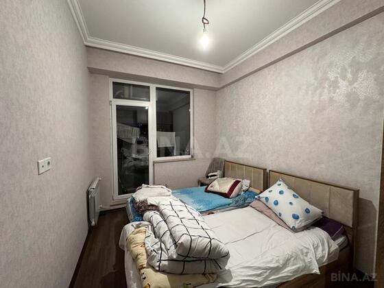 2 otaqlı Yeni tikili, 20 Yanvar m., Bakı
