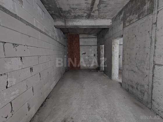 2 otaqlı Yeni tikili, Binəqədi q., Bakı