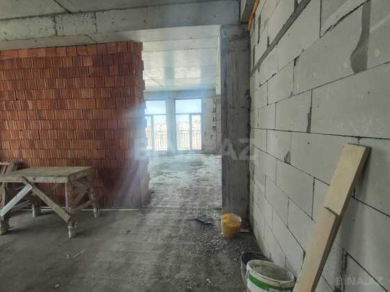 2 otaqlı Yeni tikili, Binəqədi q., Bakı