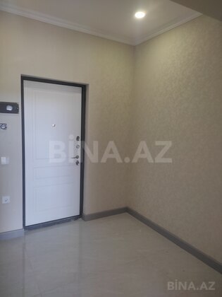 2 otaqlı Yeni tikili, Dərnəgül m., Bakı