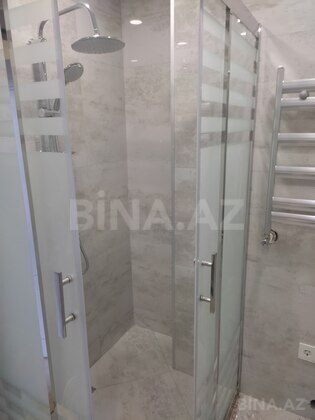 2 otaqlı Yeni tikili, Dərnəgül m., Bakı