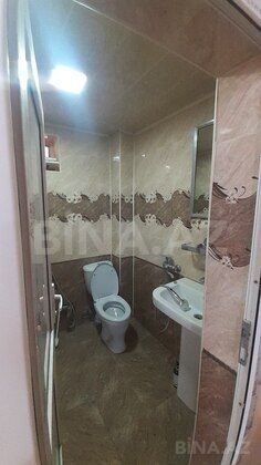 1 otaqlı Həyət evi/Bağ evi, Badamdar q., Bakı