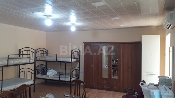 1 otaqlı Həyət evi/Bağ evi, Badamdar q., Bakı
