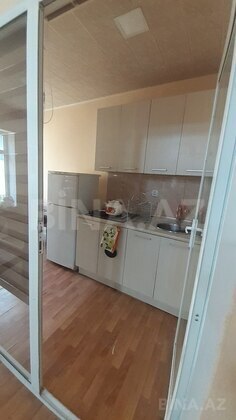 1 otaqlı Həyət evi/Bağ evi, Badamdar q., Bakı