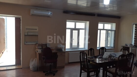 1 otaqlı Həyət evi/Bağ evi, Badamdar q., Bakı