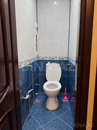2 otaqlı Yeni tikili, İnşaatçılar m., Bakı