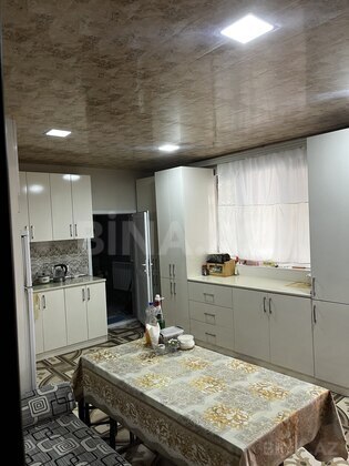Torpaq Nardaran q., Bakı