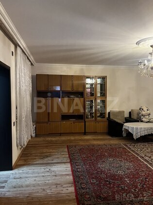 Torpaq Nardaran q., Bakı
