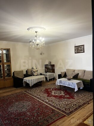 Torpaq Nardaran q., Bakı