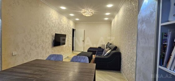 3 otaqlı Köhnə tikili, Yasamal q., Bakı