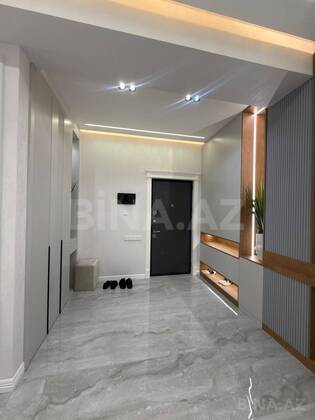 4 otaqlı Yeni tikili, Nərimanov r., Bakı