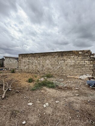 Torpaq Mərdəkan q., Bakı
