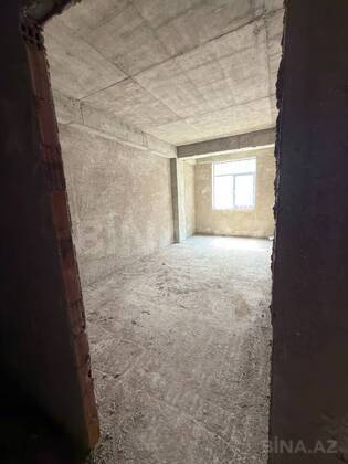 1 otaqlı Yeni tikili, Masazır q., Bakı