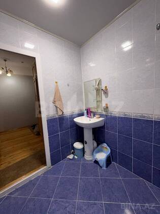 2 otaqlı Yeni tikili, Xalqlar Dostluğu m., Bakı