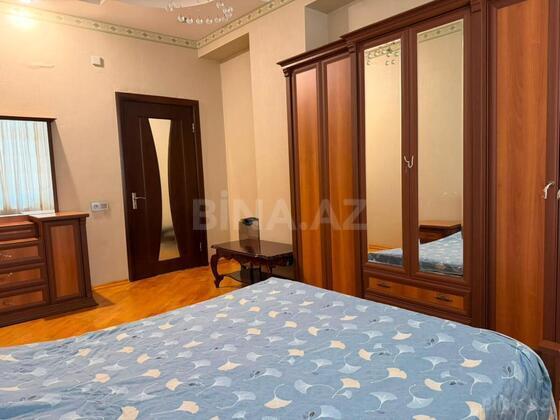 2 otaqlı Yeni tikili, İnşaatçılar m., Bakı