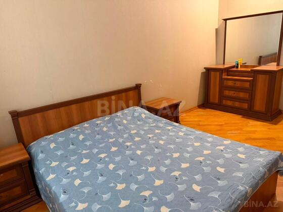 2 otaqlı Yeni tikili, İnşaatçılar m., Bakı