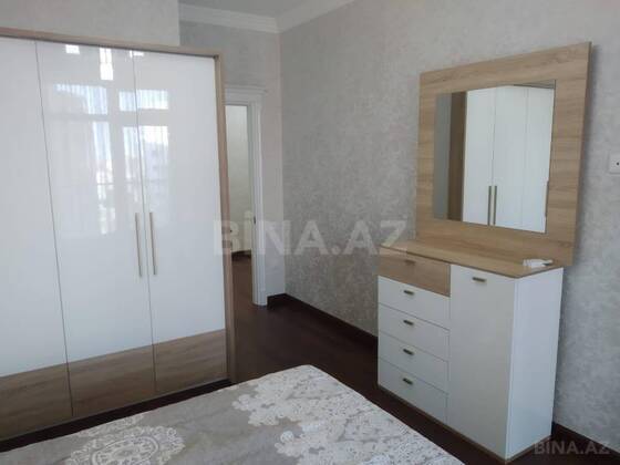 4 otaqlı Yeni tikili, Yasamal r., Bakı