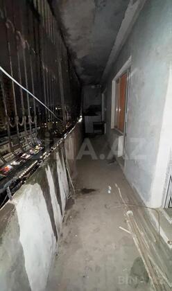 4 otaqlı Köhnə tikili, Nəriman Nərimanov m., Bakı
