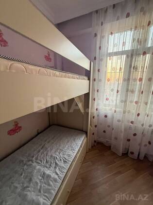 3 otaqlı Yeni tikili, Masazır q., Bakı