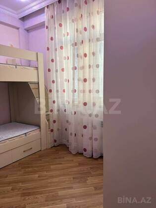 3 otaqlı Yeni tikili, Masazır q., Bakı