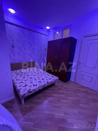 3 otaqlı Yeni tikili, Masazır q., Bakı
