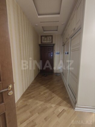 3 otaqlı Yeni tikili, Nizami m., Bakı