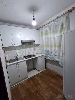 1 otaqlı Köhnə tikili, Sumqayıt