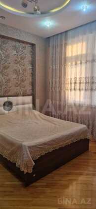 3 otaqlı Yeni tikili, Qara Qarayev m., Bakı