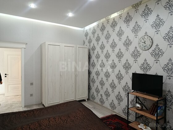 5 otaqlı Həyət evi/Bağ evi, Mərdəkan q., Bakı