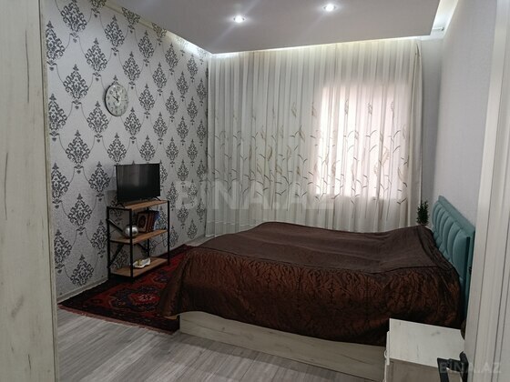 5 otaqlı Həyət evi/Bağ evi, Mərdəkan q., Bakı
