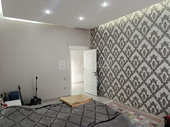 5 otaqlı Həyət evi/Bağ evi, Mərdəkan q., Bakı