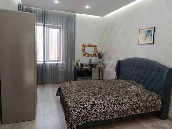 5 otaqlı Həyət evi/Bağ evi, Mərdəkan q., Bakı