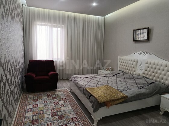 5 otaqlı Həyət evi/Bağ evi, Mərdəkan q., Bakı