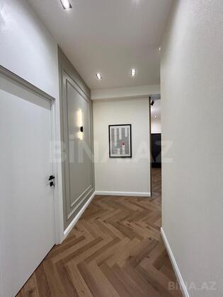 3 otaqlı Yeni tikili, 28 May m., Bakı
