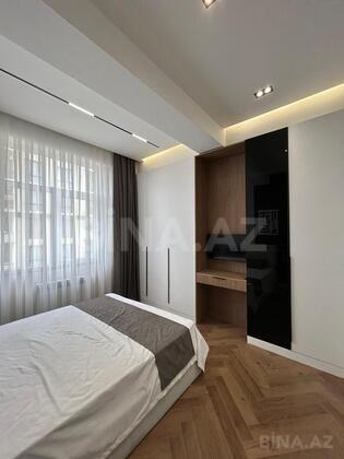 3 otaqlı Yeni tikili, 28 May m., Bakı