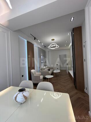 3 otaqlı Yeni tikili, 28 May m., Bakı