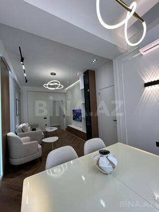 3 otaqlı Yeni tikili, 28 May m., Bakı