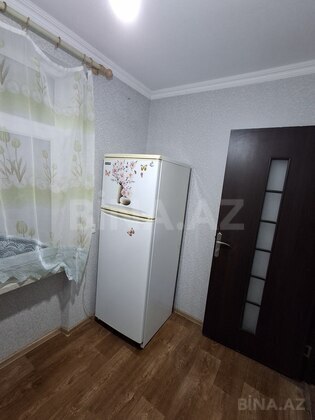1 otaqlı Köhnə tikili, Sumqayıt