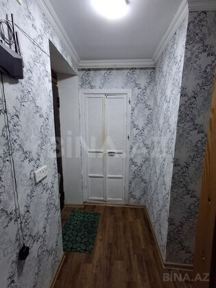 1 otaqlı Köhnə tikili, Sumqayıt