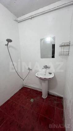 2 otaqlı Köhnə tikili, Həzi Aslanov m., Bakı