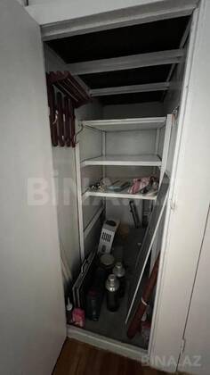 2 otaqlı Köhnə tikili, Həzi Aslanov m., Bakı