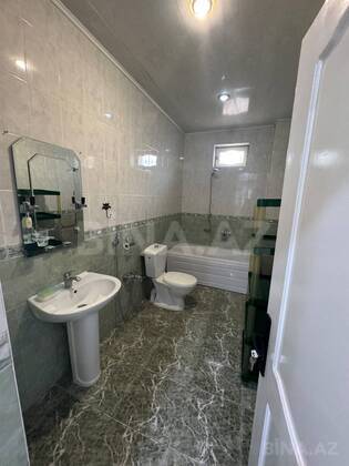 7 otaqlı Həyət evi/Bağ evi, Badamdar q., Bakı