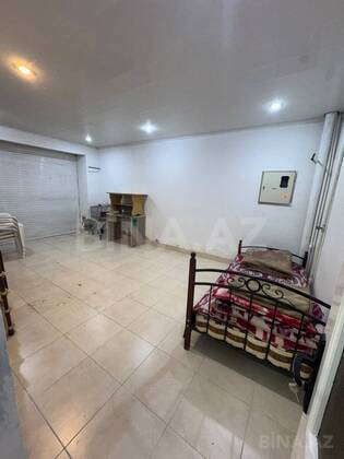 7 otaqlı Həyət evi/Bağ evi, Badamdar q., Bakı