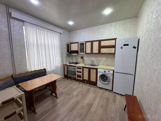 7 otaqlı Həyət evi/Bağ evi, Badamdar q., Bakı